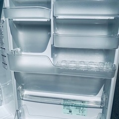 Panasonic ノンフロン冷凍冷蔵庫　NR-C32FM-N