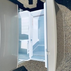 Panasonic ノンフロン冷凍冷蔵庫　NR-C32FM-N