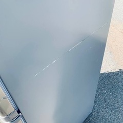 Panasonic ノンフロン冷凍冷蔵庫　NR-C32FM-N