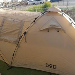 DODライダーズタンデムテント T3-485-TN
