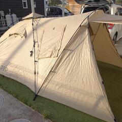 DODライダーズタンデムテント T3-485-TN