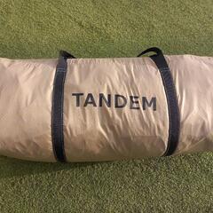 DODライダーズタンデムテント T3-485-TN