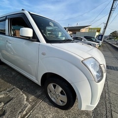 即乗りアルト低走行‼︎