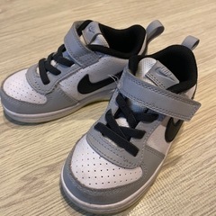 NIKE 14サイズ　スニーカー👟