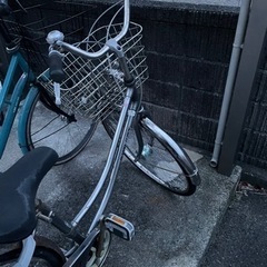 自転車 シマノ
