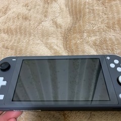 ニンテンドースイッチライト