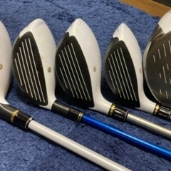 【中古】テーラーメイド GLOIRE(グローレ) 