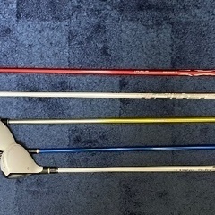 【中古】テーラーメイド GLOIRE(グローレ) 