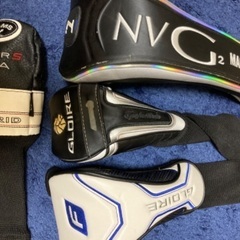 【中古】テーラーメイド GLOIRE(グローレ) 