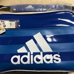 【未使用】adidasバック