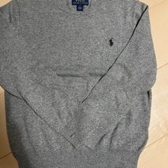 POLO Ralph Laurenニット