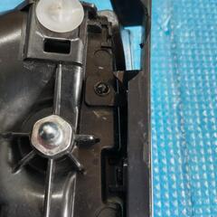 ちょっと訳あり！新型90ヴォクシー ハイブリッド 純正テールランプ・ガーニッシュセット中古セット！！