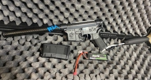 エアガン　おもちゃ 模型、プラモデル