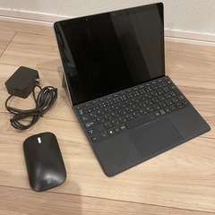 Microsoft surface go 3 本体