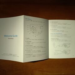 【お引き渡し完了】Anker　Power　House 　434Wh / 120,600mAh 　ポータブル電源　バッテリー　電池　防災