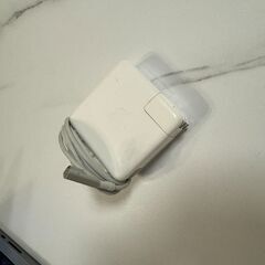 Mac 純正充電器