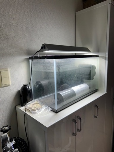 アクロ LED 600水槽用