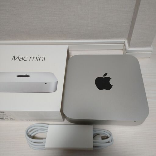 Mac Mac mini late 2014 A1347 2.6GHz 16GB HDD1TB