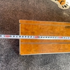 トラック　工具箱　ステンレス-E231 K18 18金 3.6g 指輪 リング 9号 木 枝