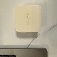 Mac / iPhone など USB, type-c急速充電器...