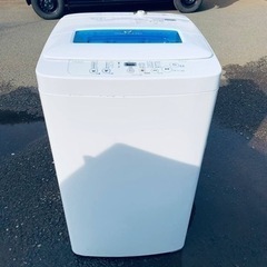 東芝　電気洗濯機　JW-K42H