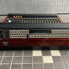 YAMAHA PM1000-16