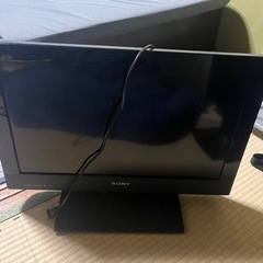 テレビ