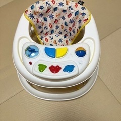 子供用品 ベビー用品 歩行器