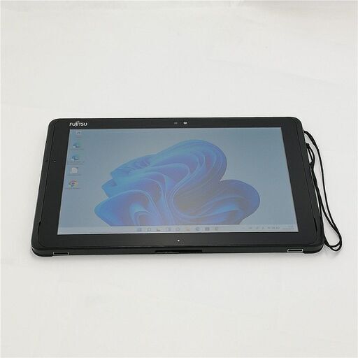 送料無料 7型 タブレット Panasonic TOUGHPAD FZ-M1F150XVJ 中古美品