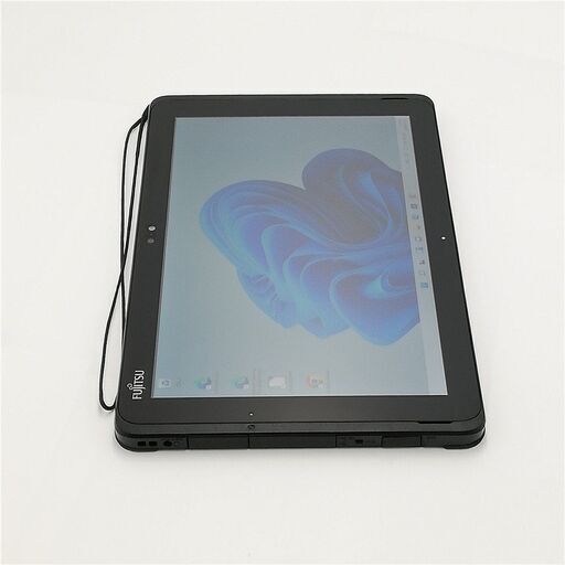 送料無料 新品無線マウス付 7型 中古タブレットPC Panasonic TOUGHPAD