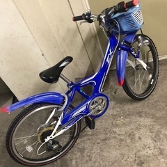 自転車 マウンテンバイク ブリヂストン