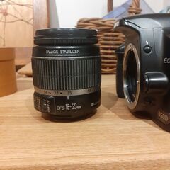 カメラ Canon EOS 450D