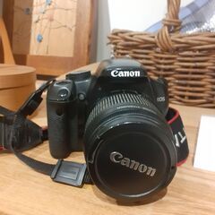 カメラ Canon EOS 450D