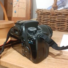 カメラ Canon EOS 450D