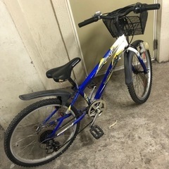 自転車 マウンテンバイク ベネトン