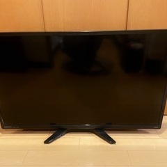 Orion 液晶テレビ(テレビ)の中古が安い！激安で譲ります・無料で 