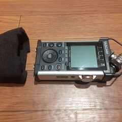 TASCAM レコーダー DR-44WL