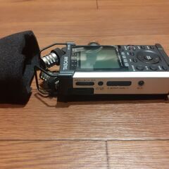 TASCAM レコーダー DR-44WL