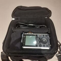 TASCAM レコーダー DR-44WL