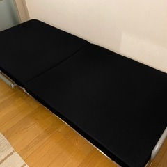 家具 ベッド シングルベッド