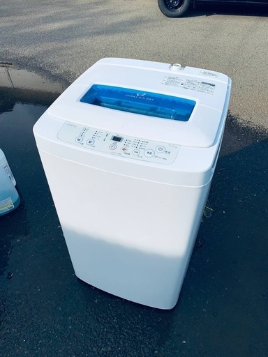 ♦️Haier 全自動電気洗濯機 【2014年製 】JW-K42H