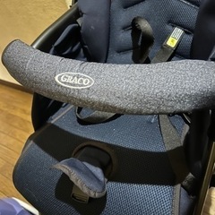 GRACO ベビーカー