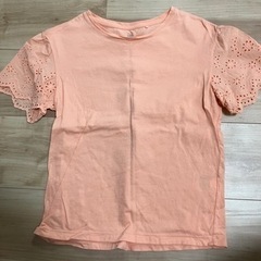 UNIQLO 半袖Tシャツ　140センチ