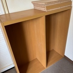 家具 収納家具 カラーボックス