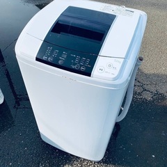 ♦️Haier 全自動電気洗濯機 【2015年製 】JW-K50H