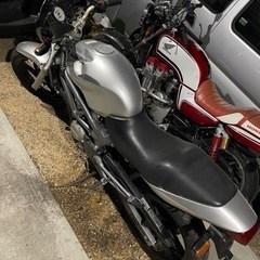 【ネット決済】VTR250 調子良い　　今のところ値下げしません