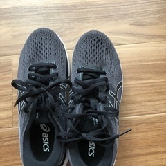 ASICS ランニングシューズ GlideRide 3 WIDE...