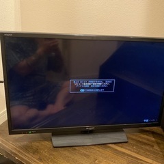 SHARP 液晶テレビ　LC-32H11  