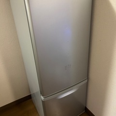 パナソニック NR-B176W