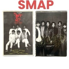 SMAP/YEAR BOOK❤️フォトブック　本　レア　2冊まとめ売り